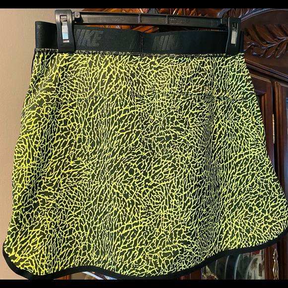 Nike Golf ⛳️ Dri-Fit Skort With Shorts Underneath - Picture 2 of 10
